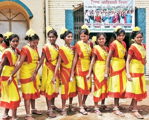 Scholars Search Academy & Jr College , Korpana